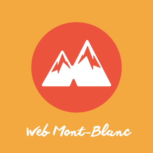 Web Mont-Blanc